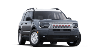 2025 Ford Bronco Sport® External Image 5